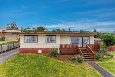 Photo of property in 124 Caxton Place, Te Awamutu, 3800