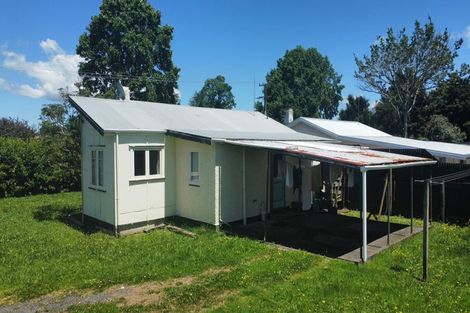 Photo of property in 40 Mangakahia Road, Kaikohe, 0405