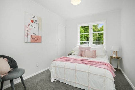 Photo of property in 3 Wood Street, Wainuiomata, Lower Hutt, 5014