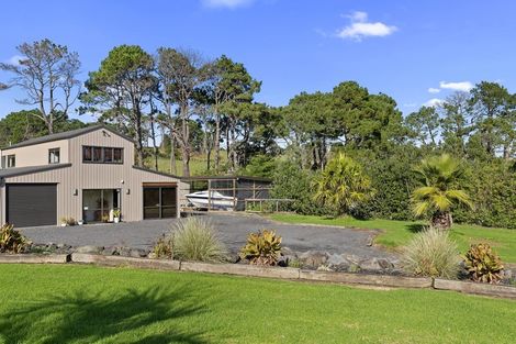 Photo of property in 117 Barrett Road, Riverhead, Albany, 0793