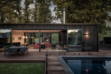 Photo of property in 4 Garnet Grove, Birchville, Upper Hutt, 5018