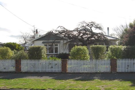 Photo of property in 5 Jeans Street, Masterton, 5810