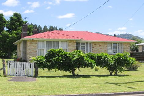 Photo of property in 7 Manauiti Street, Te Kuiti, 3910