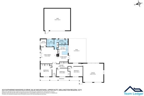 Photo of property in 423 Katherine Mansfield Drive, Blue Mountains, Upper Hutt, 5371