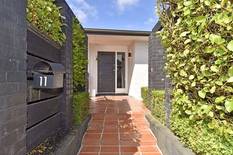 Photo of property in 11 Chislehurst Place, Bryndwr, Christchurch, 8052