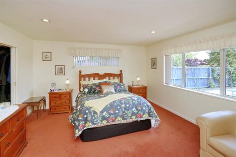 Photo of property in 10 Courtenay Drive, Kaiapoi, 7630
