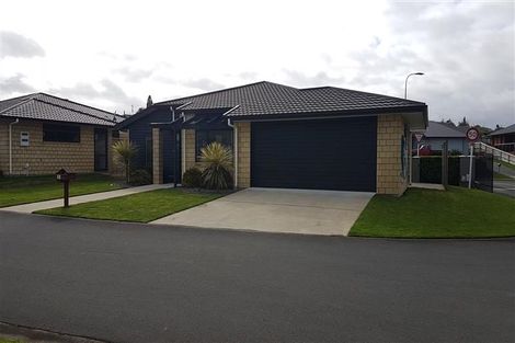Photo of property in Rosehill Lifestyle Village, 31/182 Gleneagles Drive, Te Awamutu, 3800