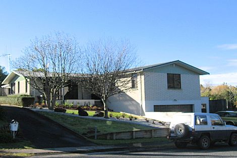 Photo of property in 23 Dunvegan Place, Dinsdale, Hamilton, 3204