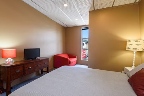 Photo of property in 5/17 Adelaide Road, Mount Cook, Wellington, 6021