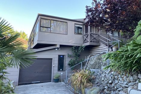 Photo of property in 14 Hooker Avenue, Hospital Hill, Napier, 4110