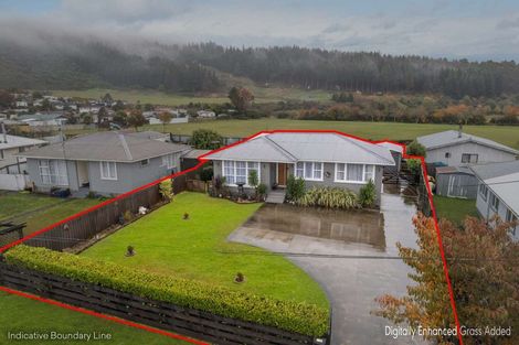 Photo of property in 7 Kea Street, Selwyn Heights, Rotorua, 3015