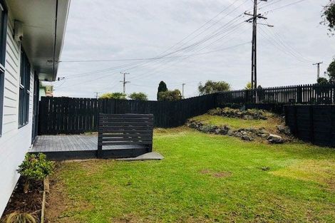 Photo of property in 1/25 Christmas Road, Manurewa, Auckland, 2102