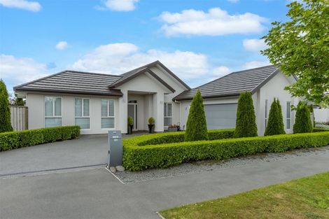 Photo of property in 63 Shepherd Avenue, West Melton, 7618