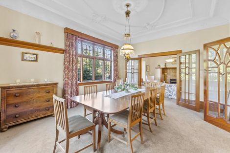 Photo of property in 211 Highgate, Roslyn, Dunedin, 9010