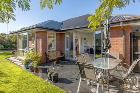 Photo of property in 28 Mcdermott Place, Halswell, Christchurch, 8025