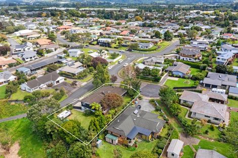 Photo of property in 2 Barnett Place, Te Puke, 3119
