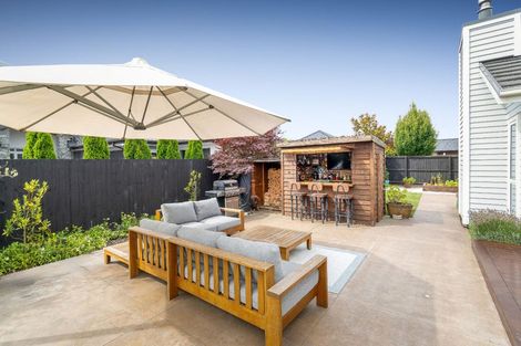 Photo of property in 14 Woodleigh Lane, Prebbleton, 7604