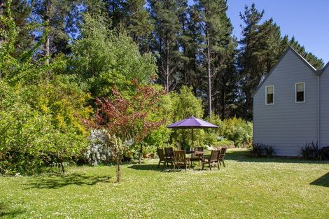 Photo of property in 1305 Opaki Kaiparoro Road, Mauriceville, Masterton, 5882