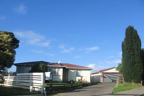 Photo of property in 52 Highbury Avenue, Highbury, Palmerston North, 4412
