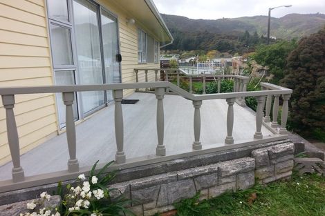 Photo of property in 10 Twickenham Street, Wainuiomata, Lower Hutt, 5014