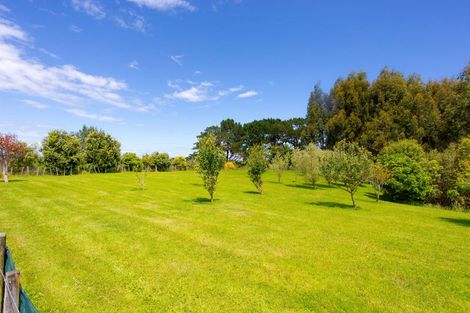 Photo of property in 276b No 2 Line, Okoia, Whanganui, 4572