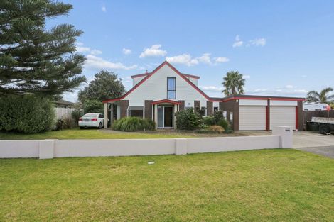 Photo of property in 241 Grenada Street, Mount Maunganui, 3116