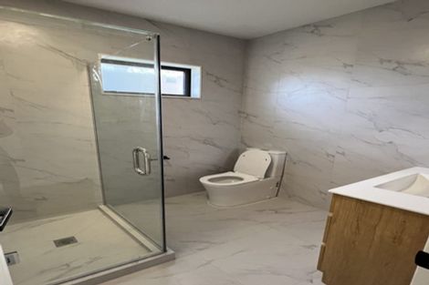 Photo of property in 1 Ripa Street, Flat Bush, Auckland, 2019