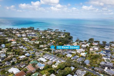 Photo of property in 12b Rewi Street, Torbay, Auckland, 0630