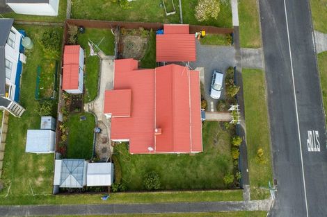 Photo of property in 54 Rata Street, Te Aroha, 3320