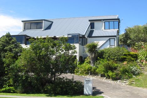 Photo of property in 337 Princes Drive, Britannia Heights, Nelson, 7010