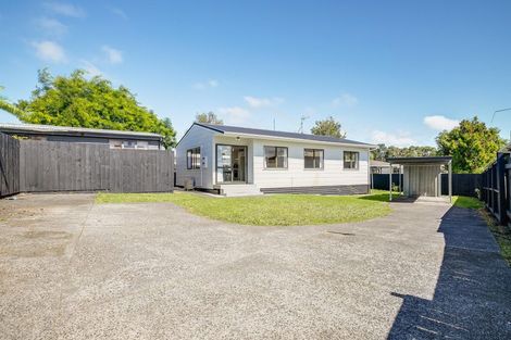 Photo of property in 2/12 Olive Crescent, Papatoetoe, Auckland, 2025