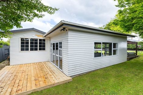 Photo of property in 117 Forest Lake Road, Forest Lake, Hamilton, 3200