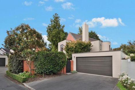 Photo of property in 1 Haineswood Lane, Sockburn, Christchurch, 8042