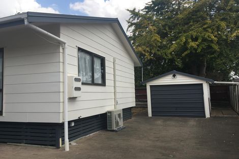 Photo of property in 29 Victoria Avenue, Morrinsville, 3300