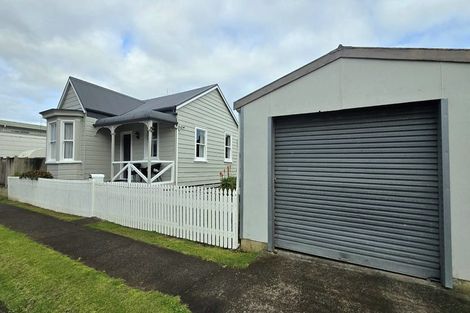 Photo of property in 207 Davy Street, Thames, 3500