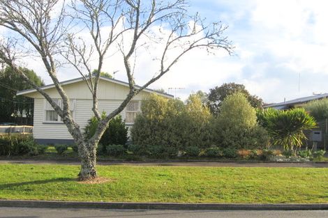 Photo of property in 4 Prisk Street, Melville, Hamilton, 3206