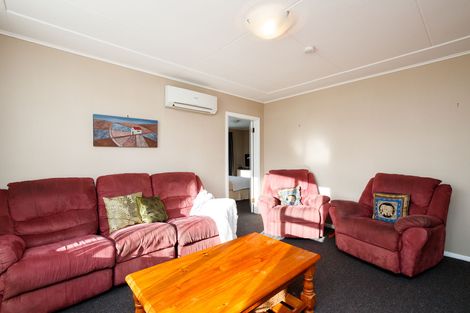 Photo of property in 87 Ferguson Street, West End, Palmerston North, 4412