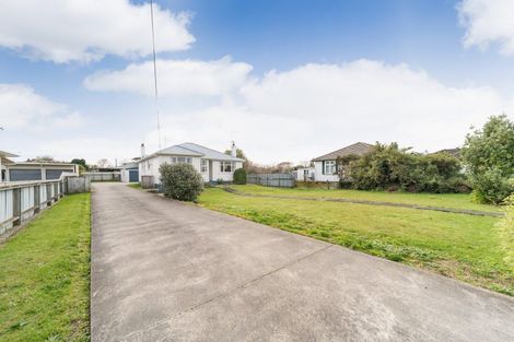 Photo of property in 68 Monmouth Street, Feilding, 4702