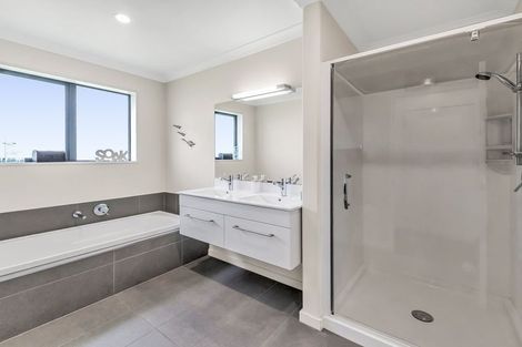 Photo of property in 24c Jozecom Place, Rolleston, 7614