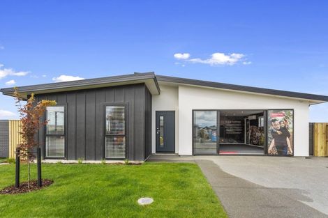Photo of property in 24 Matai Springs Drive, Halswell, Christchurch, 8025