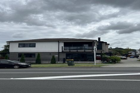 Photo of property in 1 Wyon Way, Flat Bush, Auckland, 2016