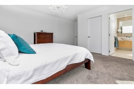 Photo of property in 7 Hendrika Court, Hobsonville, Auckland, 0618