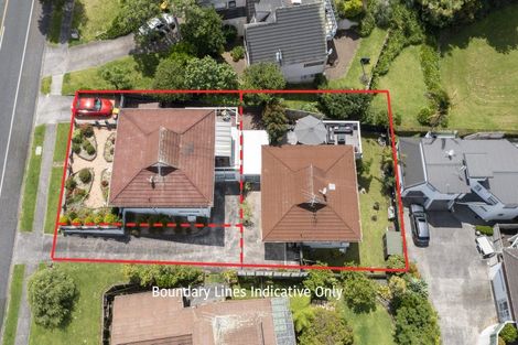 Photo of property in 2/188 Clovelly Road, Bucklands Beach, Auckland, 2012