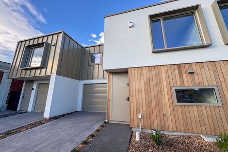 Photo of property in 2/570 Madras Street, St Albans, Christchurch, 8014