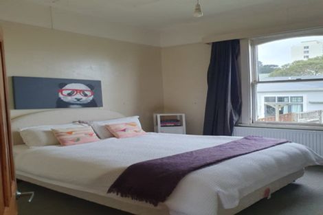 Photo of property in 13a George Street, Thorndon, Wellington, 6011