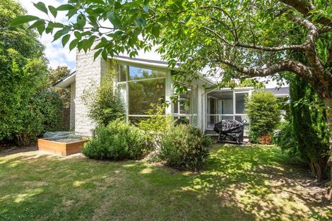 Photo of property in 31 Ansonby Street, Russley, Christchurch, 8042