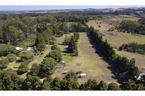 Photo of property in 41 Te Ra Road, Kaeo, Kerikeri, 0295