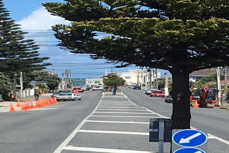 Photo of property in 5/74 Freyberg Street, Lyall Bay, Wellington, 6022