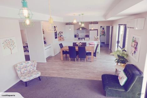 Photo of property in 6 Huetu Place, Bell Block, New Plymouth, 4312