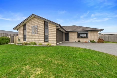 Photo of property in 29 Hampton Terrace, Matamata, 3400